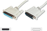  Datatransfer Ext. Cable, 10m (ak-610201-100-e)