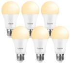 Lepro 100080-WW-EU-6 E27 A60 13 W/100 W 1521 lm 2700 K LED-izzó, 6 darabos csomag (100080-WW-EU-6)