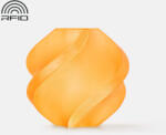  Bambu Lab PETG Translucent Filament Refill Translucent Orange 1 kg