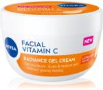 Nivea Facial Vitamin C élénkítő gél krém 100 ml