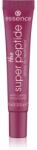 essence the super peptide glossy lip treatment ajakbalzsam árnyalat 08 Cherrylicious! 10 ml