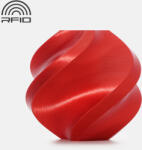  Bambu Lab PLA Silk+ Filament Tekercs Candy Red 1 kg