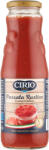 CIRIO passzírozott paradicsom 680 g - ecofamily