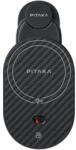 PITAKA Suport Auto Pitaka MagEZ Pro 2, Qi2, 15W, pentru Tesla, Magnetic, Negru (CM2401T) - dwyn