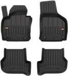 FroGum Set covorase Seat Leon, Skoda Octavia, Volkswagen Golf VI cauciuc Frogum
