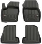 FroGum Set covorase Ford Focus III 2010-2018 cauciuc Frogum