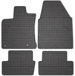 FroGum Set covorase Nissan Qashqai 2007 - 2013 cauciuc Frogum