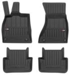 FroGum Set covorase Audi A4 B8, B8 Allroad cauciuc Frogum
