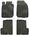 FroGum Set covorase Dacia Duster 2010 - 2018 cauciuc Frogum