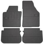 FroGum Set covorase Volkswagen Caddy III, IV 2004 - 2020 cauciuc Frogum