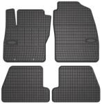 FroGum Set covorase Ford Focus II 2004 - 2012 cauciuc Frogum