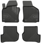 FroGum Set covorase Skoda Octavia II, Volkswagen Golf VI cauciuc Frogum