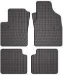 FroGum Set covorase Fiat 500, 500C, Panda, KA I, KA II, StreetKa cauciuc Frogum