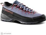 La Sportiva TX4 Evo női túracipő, stone blue/cherry tomato (EU 38)