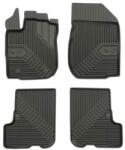FroGum Set covorase Dacia Sandero II, Renault Sandero Stepway II cauciuc Frogum