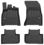 FroGum Set covorașe cauciuc Audi Q5 2017 - 2023 Frogum