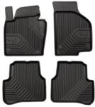 FroGum Set covorase Volkswagen Passat B6, B7, CC cauciuc Frogum