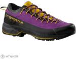 La Sportiva TX4 Evo női túracipő, lila/sárga (EU 39)