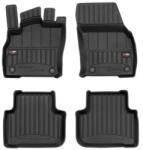 FroGum Set covorașe cauciuc Audi Q3 2018 - 2023 Frogum