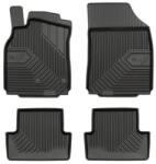 FroGum Set covorase Renault Megane III 2008 - 2017 cauciuc Frogum