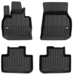 FroGum Set covorașe BMW X3, X4 2017-2023 cauciuc Frogum