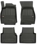 FroGum Set covorașe Audi A7 2017-2023 cauciuc Frogum