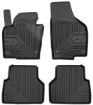 FroGum Set covorase Volkswagen Tiguan 2007 - 2016 cauciuc Frogum