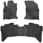 FroGum Set covorase Toyota Hilux (2015+) cauciuc Frogum