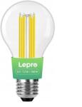 Lepro 100094-WW-EU E27 LED filament izzó, 7, 2 W, 1521 lm, 2700 K, meleg fehér