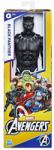 Marvel Figurina Avengers - Black Panther, 29 cm (E78765X0) Figurina