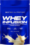 Scitec Nutrition Whey Infusion 500 g, vanília jégkrém