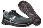 Albatros ECLIPSE Grey DISC Low S1PS ESD FO SR munkavédelmi cipő szürke-44 (ALB-647920-44) - megatool
