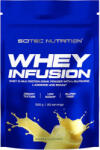Scitec Nutrition Whey Infusion 500 g, banană