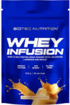 Scitec Nutrition Whey Infusion 500 g, unt de arahide