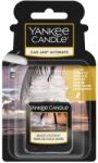Yankee Candle PARFUMURI AUTO BLACK COCONUT - ETICHETĂ DE LUX