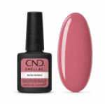 CND Shellac géllakk Rose-Mance 12, 5ml