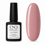CND Shellac géllakk Silk Thread 12, 5ml