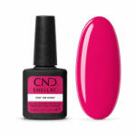 CND Shellac géllakk Hot Or Knot 12, 5ml