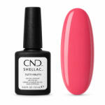 CND Shellac géllakk Tutti Frutti 12, 5ml