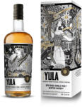  Yula Speyside single malt whisky DRS (0, 7L / 40%) - goodspirit