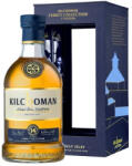 KILCHOMAN 14 éves Rockside Barley Ex-Bourbon- Family Collection whisky DRS (0, 7L/ 50, 9%) - goodspirit
