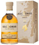 KILCHOMAN 11 éves Rockside whisky DRS (0, 7L / 46%) - goodspirit