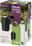 Velda Clear Control 100 - SZŰRŐ Koi tavakhoz (126373---126373)