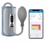 Viatom AirBP okos pumpás vérnyomásmérõ készülék BP2 (BP2)