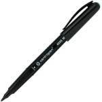 Permanent marker 1mm, CD/DVD Liner M Centropen 4606 zöld