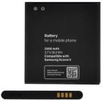 Gigapack samsung xcover 3 akku 2500mah li-ion eb-bg388bb kompatibilis (GP-59063)