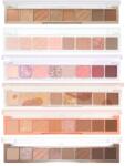 PeriPera - All Take Mood Palette - 03 Can I Call You A Flower