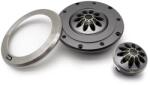 ESB Tweeter auto ESB 9000 9.1T-28, component, 28mm, 110W RMS, 4Ω, Bucata