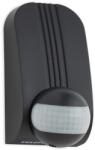 TELEFUNKEN Detector de miscare Telefunken, 180, 12m, 2000W, IP44, Negru (98195605)