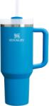 STANLEY Sticla termosensibila Stanley Quencher H2.0 1.2L, inox, albastra (81631814)